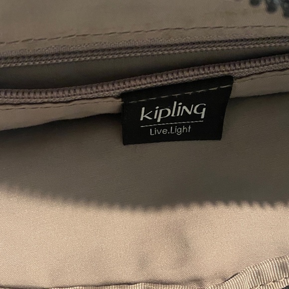 Stylish Black Crossbody Bag - Picture 5 of 6